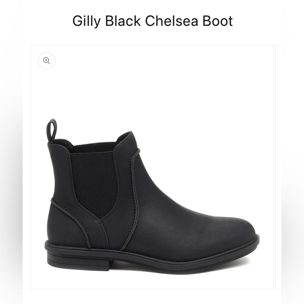 Rocket Dog Boots
